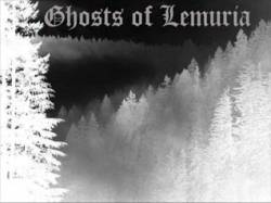 Ghosts Of Lemuria : Demo